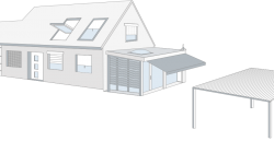 maison virtuelle