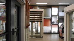Conseils au showroom et à domicile