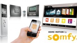 Motorisation et accessoires