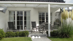 Les Pergolas