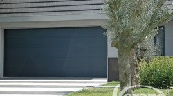 Portes de garage SOPROFEN ®