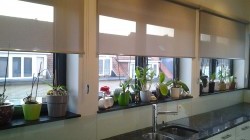 Stores collection COPAHOME et DECOWINDOW